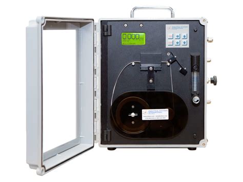 laboratory h2s analyzer|h2s analyzer for natural gas.